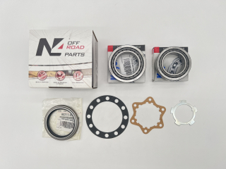 Kit roulement de roue avant Hilux IFS 1988-2004