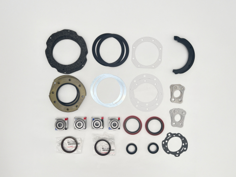 Kit joints de bols et roulements de pivots pour Série 7 entre 1990 et 1999 N4-Offroad