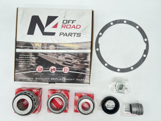 Kit réfection pont arrière Land Cruiser KDJ150 KDJ155 et FJ Cruiser après 08-2009