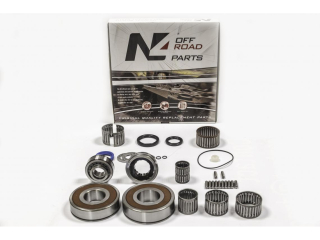 Kit réfection boîte de transfert Hilux LN165 LN170 KDN165 KDN170 N4-Offroad